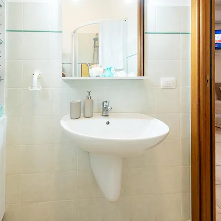 Le Querce App. Fico Apartment Capoliveri (Isola d'Elba)