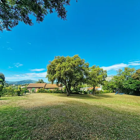 Apartamento Le Querce App. Fico Capoliveri (Isola d'Elba)