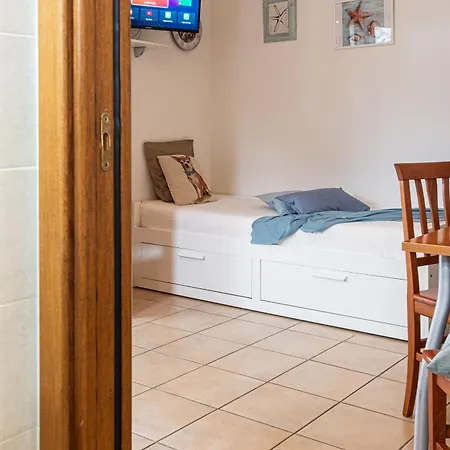 Le Querce App. Fico Apartment