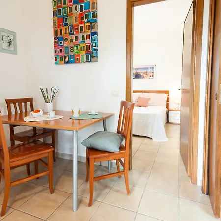 Apartment Le Querce App. Fico