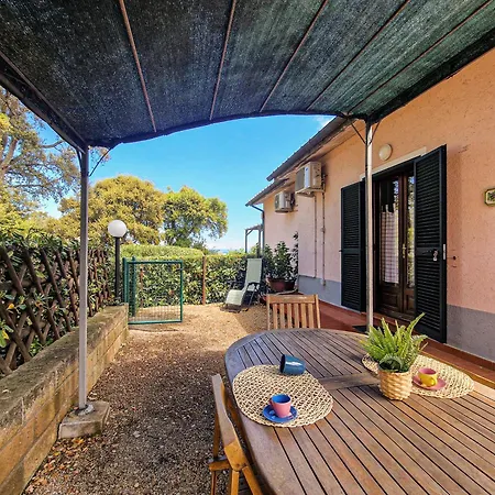 Apartment Le Querce App. Fico *