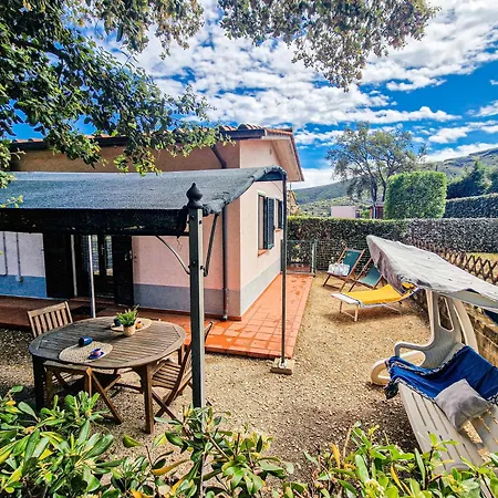Apartment Le Querce App. Fico *