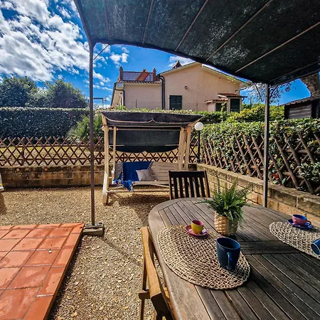 Apartamento Le Querce App. Fico Capoliveri (Isola d'Elba)