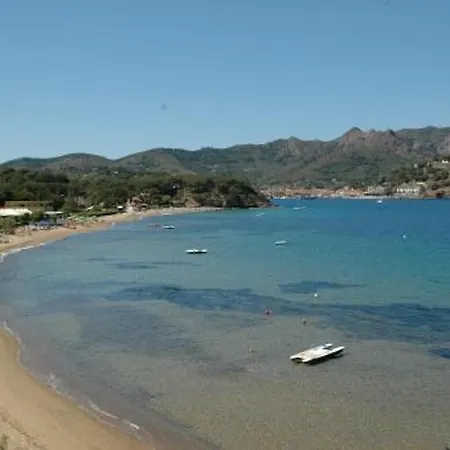 Le Querce App. Fico Daire Capoliveri (Isola d'Elba)